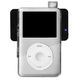 Illustration for article titled Rotating Speakers from Greenhouse Give Your iPod Ears
